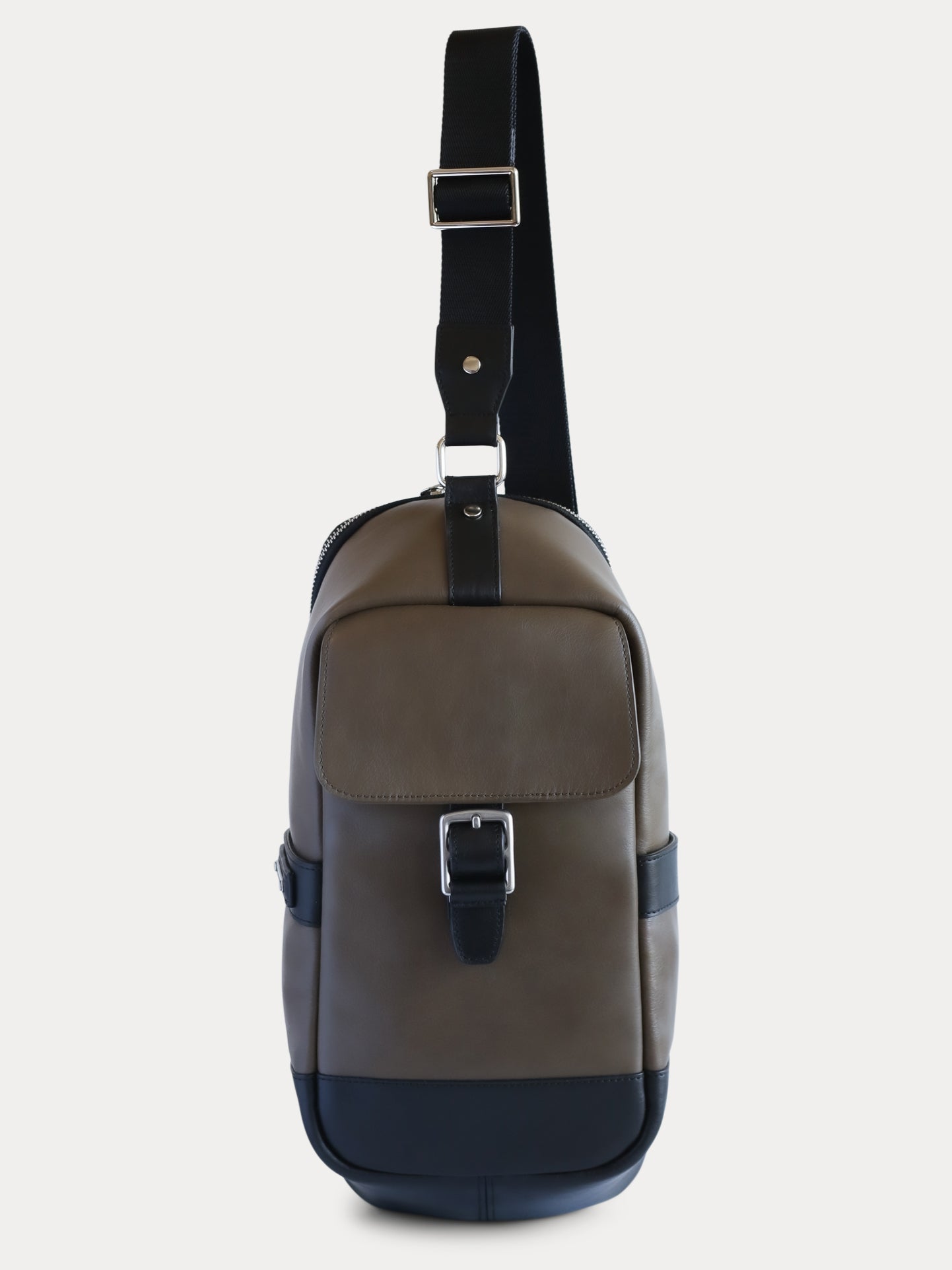 Leather Bag
