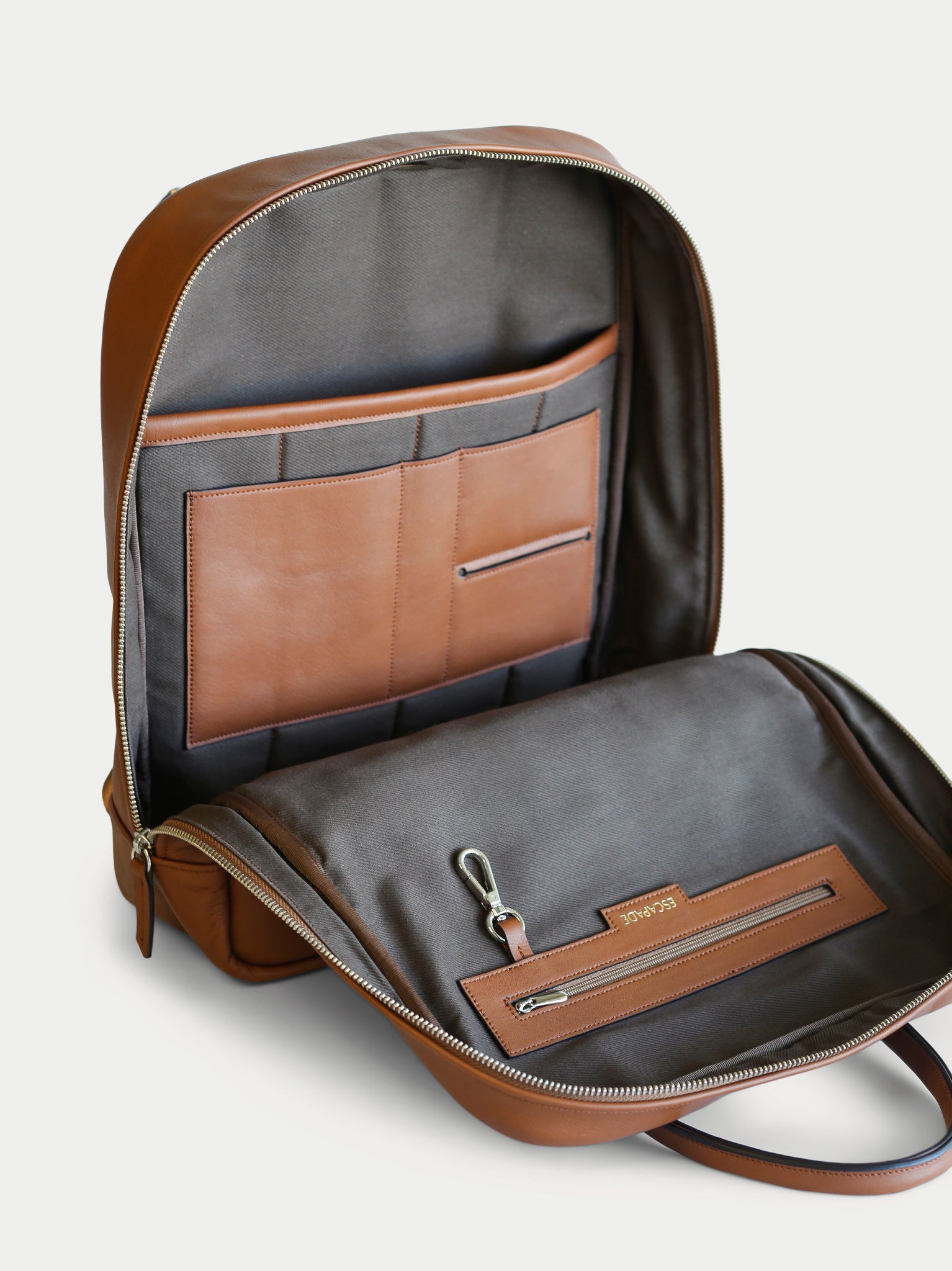 brown-leather-laptop-backpack