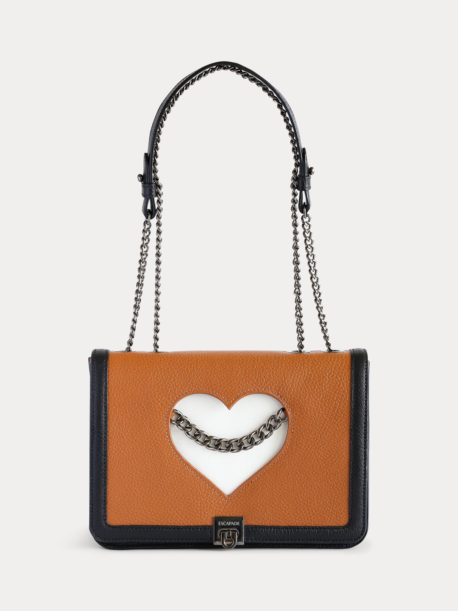 cross body leather bag