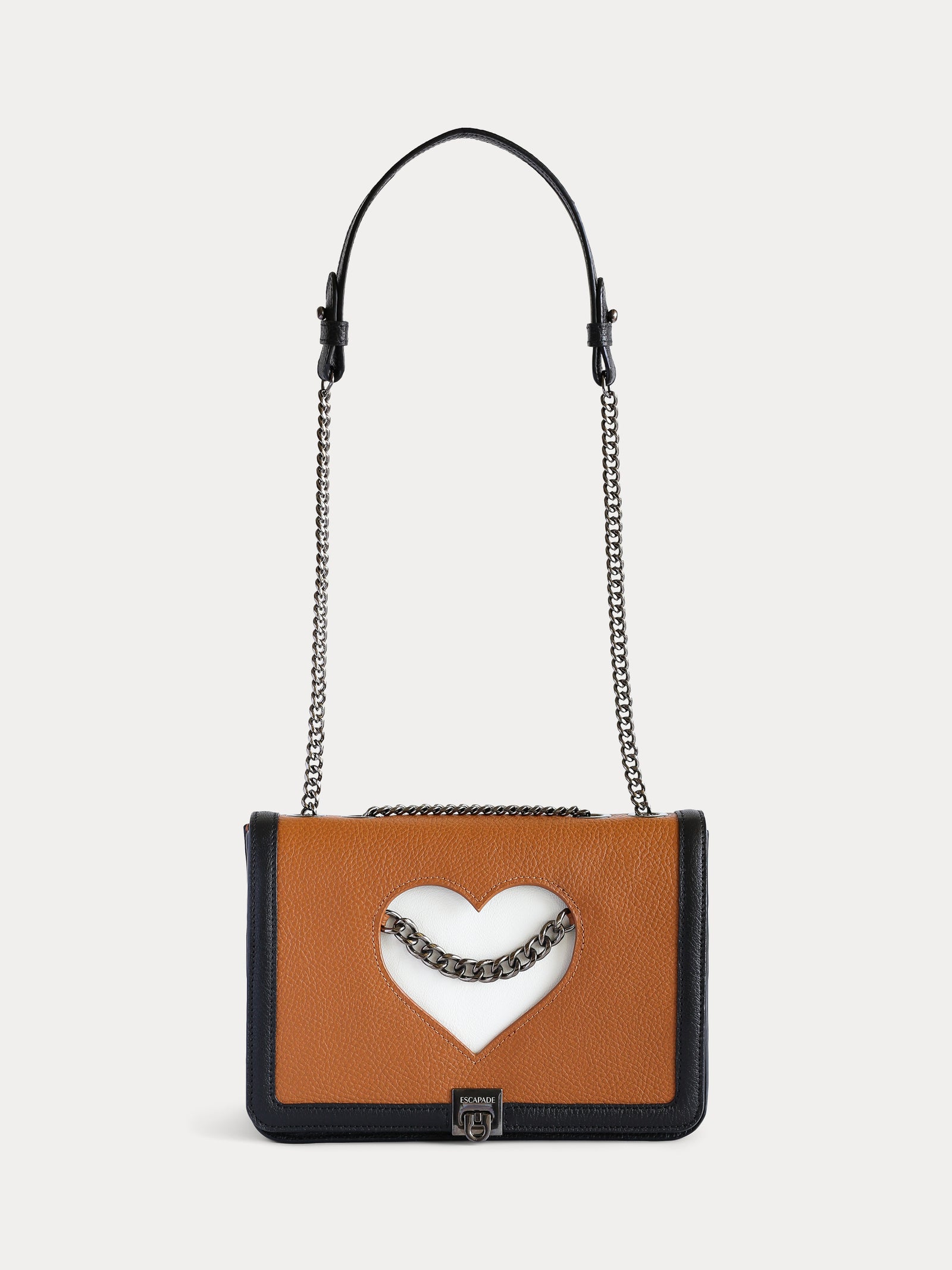 designer cross body leather bag