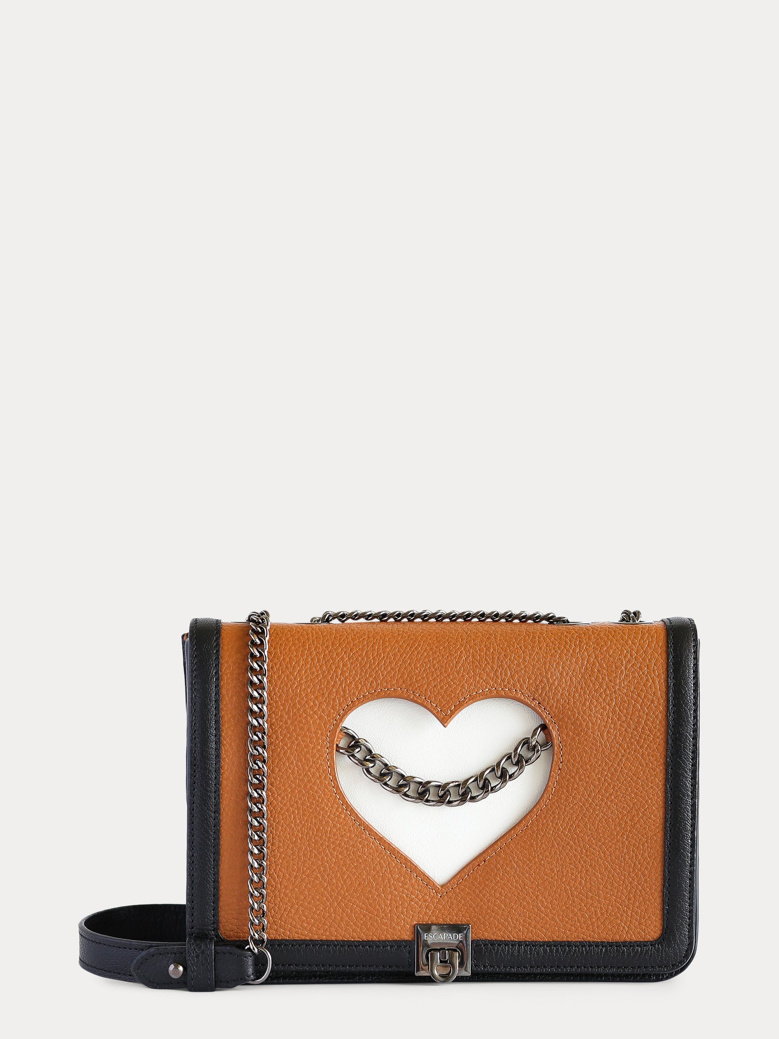 designer leather bag cross body